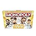 Monopoly Game: Star Wars Edition