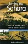 Taming the Sahara: Tunisia Shows a Way While Others Falter: Tunisia Shows a Way While Others Faulter