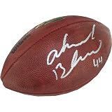 Ahmad Bradshaw Autographed Duke Football