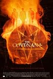 The Covenant By Director Double-sided Poster Print, 27x41