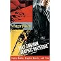 May Contain Graphic Material: Comic Books, Graphic Novels, and Film