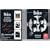 The Beatles Official Playing Cards