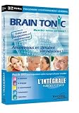 Revue Anuman Interactive 3700466821416 / Brain tonic l'intégrale