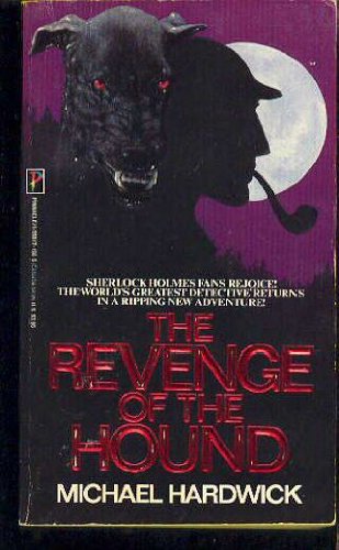 The Revenge of the Hound