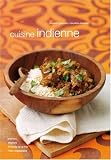 Livres Recette de Cuisine - Cuisine indienne