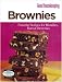 Books : GOOD HOUSEKEEPING: BROWNIES