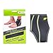 SENTEQ Compression Ankle Brace. Medical Grade and FDA Approved. Provides Support and Pain Relief for Sprains, Strains, Arthritis and Torn Tendons in Foot and Ankle