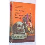 Alfred Hitchcock and the Three Investigators in the Mystery of the Talking Skull (Windward Book) book cover