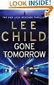 Gone Tomorrow