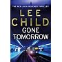 Gone Tomorrow