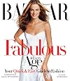 Harper's bazaar fabulous at every age