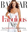 Harper's Bazaar Fabulous at Every Age: Your Quick & Easy Guide to Fashion