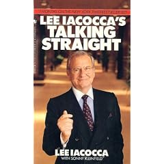 Talking Straight
