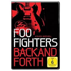 Foo Fighters - Back And Forth