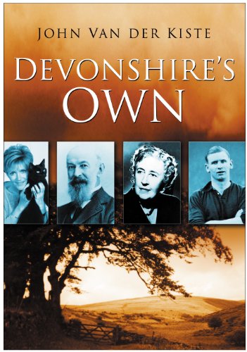 The Devonshire's Own: School Life in Post-War Britain