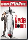 The Nude Bomb