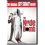 The Nude Bomb