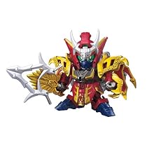 BB戦士 三国伝 NO.356 郭嘉(かくか)ヴァサーゴ