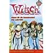 W. I. T. C. H. 3 Dienst F. G. /Labyr. [Musikkassette]
