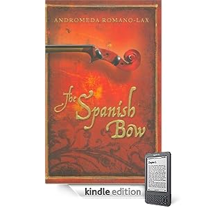 The Spanish Bow
