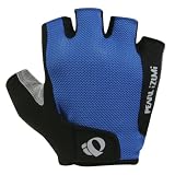 Pearl Izumi Attack Cycling Glove (Blue, Small)