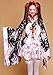 VSVO Anime Cosplay Lolita Halloween Fancy Dress Japanese Kimono Costume