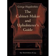 Cabinet Maker and Upholsterer's Guide