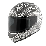 Speed and Strength Womens SS700 to the Nines Full Face Helmet