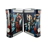 Xbox 360 Protector Skin Decal Sticker,Item No.BOX0832-27