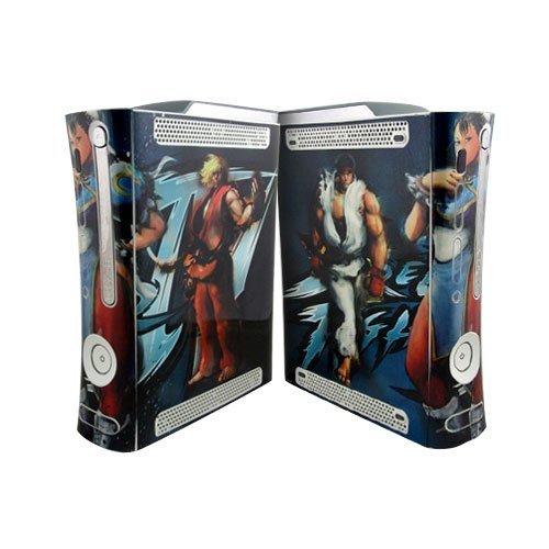 Xbox 360 Protector Skin StickerItem No.BOX0832-27