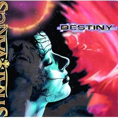 Destiny [Shm-CD]