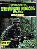 United States airborne forces, 1940-1986
