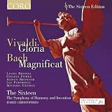 Vivaldi: Gloria in D major; Bach: Magnificat in D major