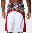 Alki'i Men's Boardshorts - Rockstar Print