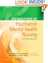 Foundations of Psychiatric Mental Health Nursing: A Clinical Approach, 6e