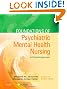 Foundations of Psychiatric Mental Health Nursing: A Clinical Approach, 6e