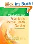 Foundations of Psychiatric Mental Health Nursing