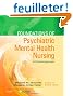 Foundations of Psychiatric Mental Health Nursing: A Clinical Approach