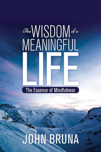 The Wisdom of a Meaningful Life: The Essence of Mindfulness