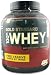 Personal Health Care : Optimum Nutrition Gold Standard 100% Instantized Whey, Vanilla Ice Cream, 5.17-Pound Tub, Expires 01/2010