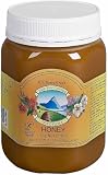 Multiflora Honey 100% Pure, 35.2-Ounce Jars (Pack of 2)