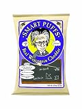 Smart Puffs Real Wisconsin Cheddar, 4.5-Ounce Bags (Pack of 12)