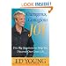 Outrageous, Contagious Joy: Five Big Questions to Help You Discover One Great Life
