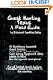 Ghost Hunting Texas A Field Guide