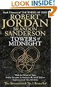 Towers Of Midnight: Book Thirteen of the Wheel of Time