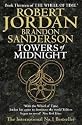 Towers Of Midnight: Book Thirteen of the Wheel of Time