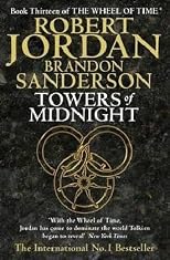 Towers of Midnight