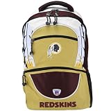 Washington Redskins Sideline Backpack