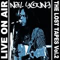 Live on Air: Lost Tapes 2