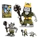 Bloco Toys - The Troll